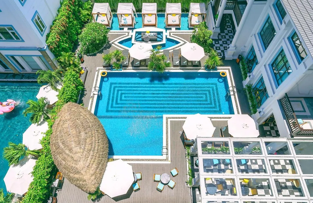 Anio Boutique Hotel Hoian-1