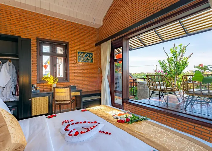 Angel Garden Villa