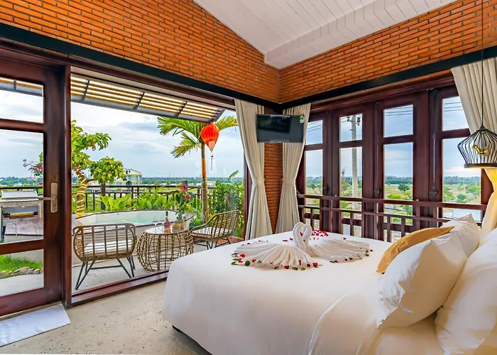 Angel Garden Villa
