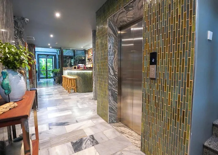 Chiem Hoian - The Beachside Boutique Hotel & Villa