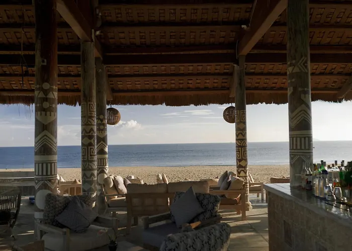 Palm Garden Beach Resort&Spa