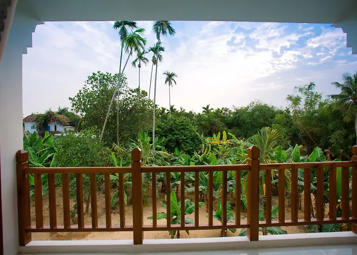New Sunshine Homestay
