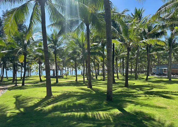 RMH Le Belhamy Beach Resort