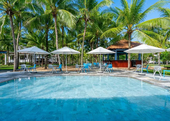 RMH Le Belhamy Beach Resort
