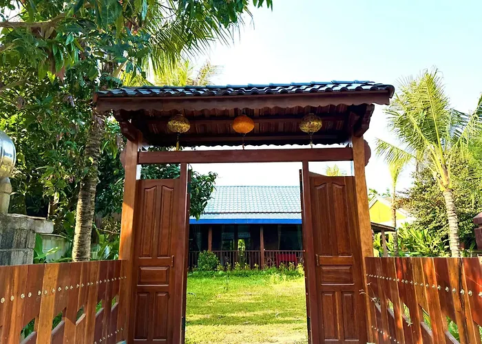 New Sunshine Homestay