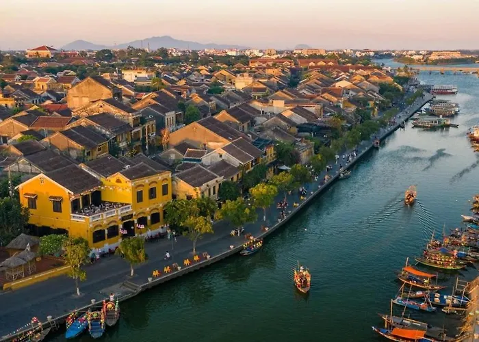Hoa Mau Don Homestay
