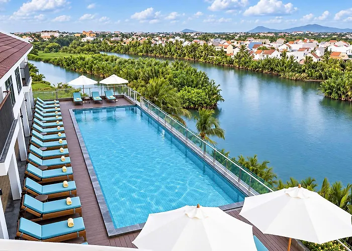 Little Oasis - An Eco Friendly Hotel&Spa