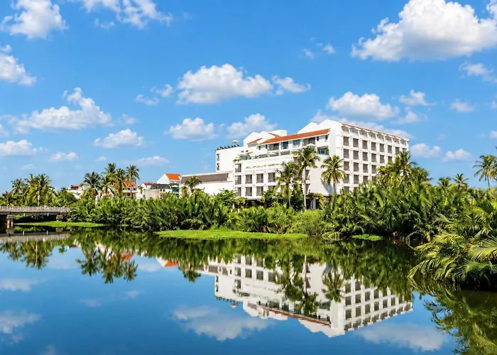 Little Oasis - An Eco Friendly Hotel & Spa
