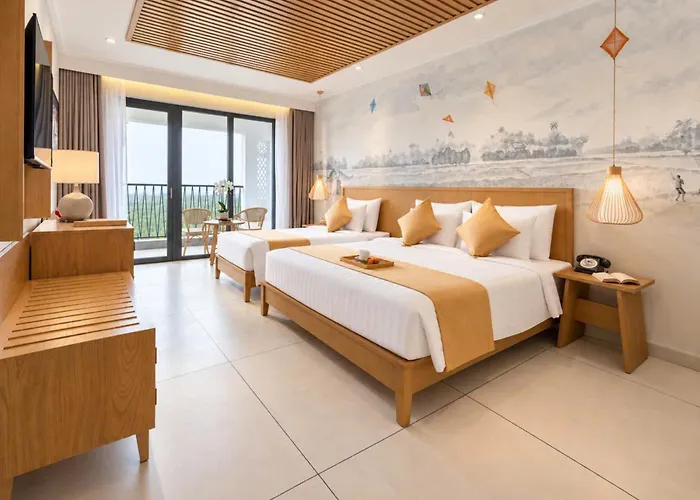 Little Oasis - An Eco Friendly Hotel & Spa